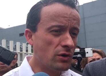 Pide Mikel mantenerse unidos luego que Mercado afirma que votará por Sheinbaum