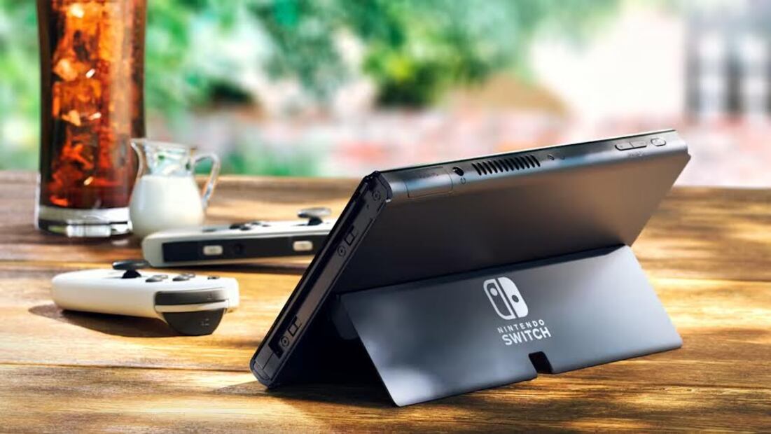 Foto: Nintendo
