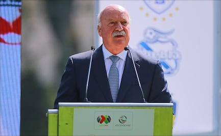 Clausura 2020 no se suspende; se juega completo: Enrique Bonilla