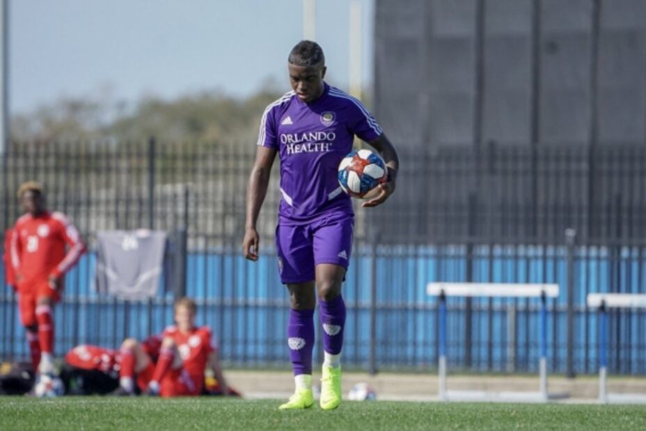 Los jóvenes talentos a seguir en la Copa América