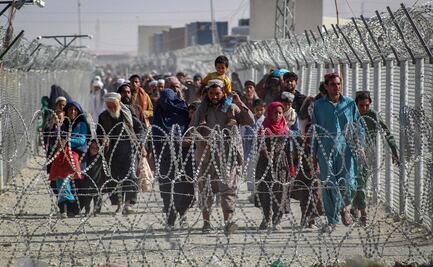 ONU dice tener información creíble de ejecuciones y otras atrocidades en Afganistán