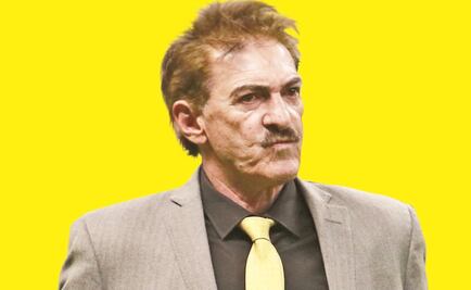 Perfil. Ricardo La Volpe y su relación con el feng shui