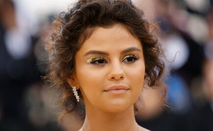 Selena Gómez se confiesa avergonzada por su look