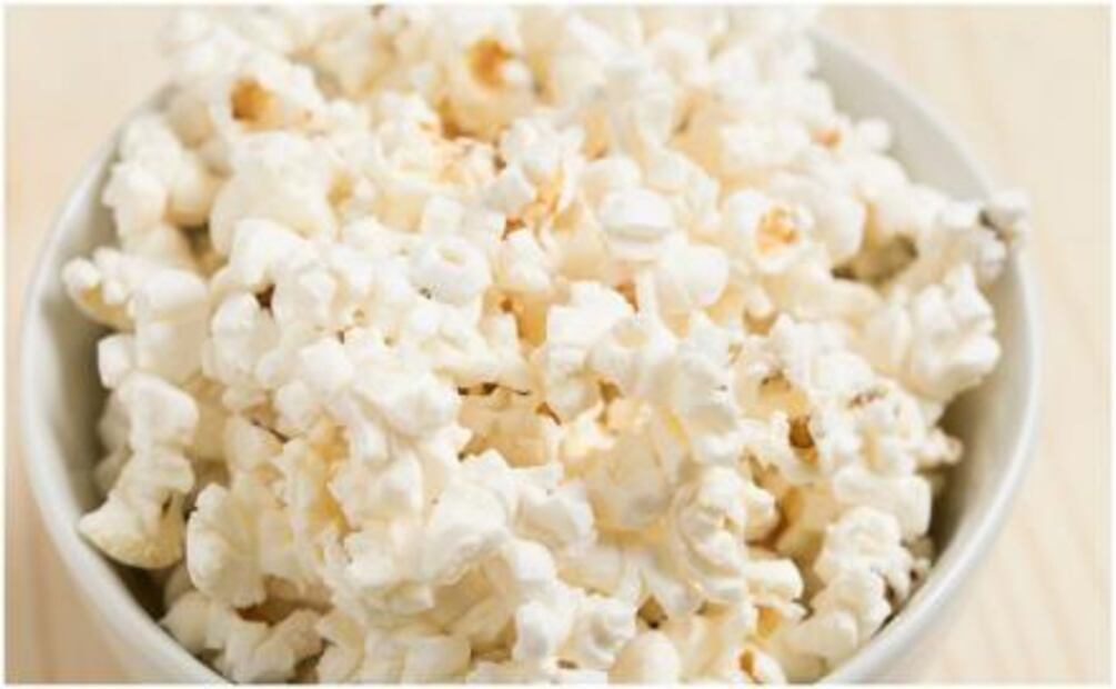 ¿Qué comer cuando te da hambre entre comidas?