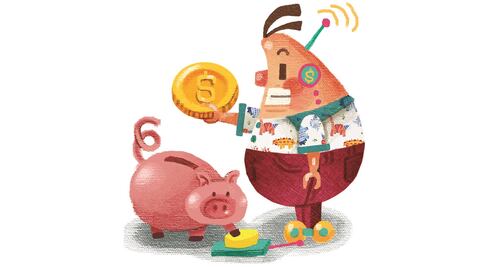 Automatizar. La forma más efectiva de ahorrar 