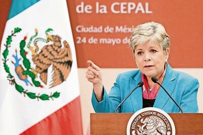 Llama CEPAL a mirar hacia AL y China