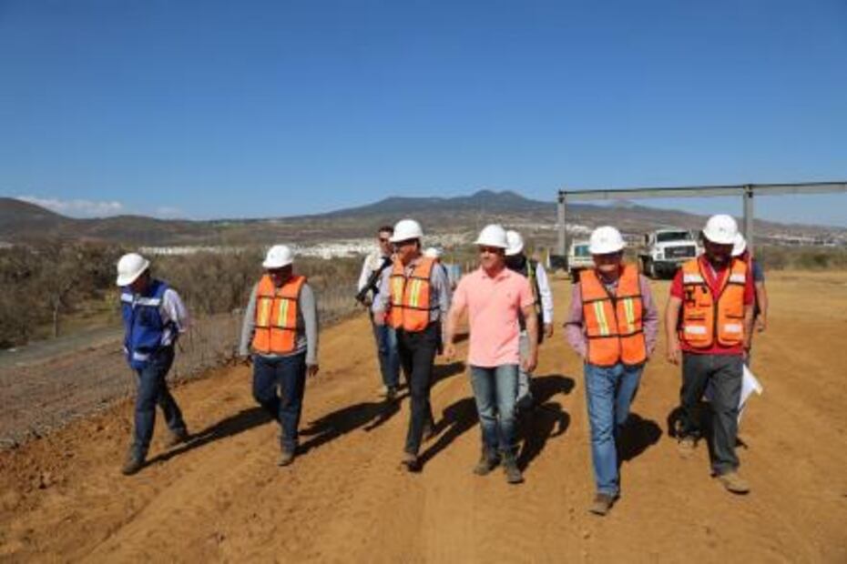 ​Nuevo centro de seguridad en Michoacán: Seguritech