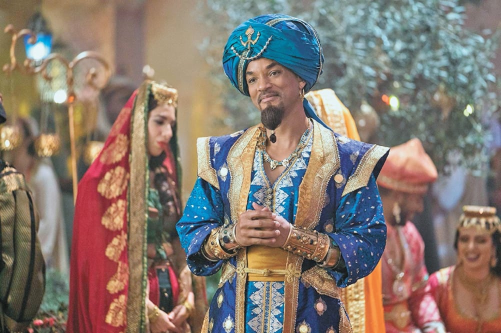 Con su participación, el actor desea poner a bailar a una nueva generación. Foto: DISNEY