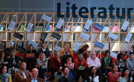 Feria del Libro de Frankfurt celebra a Juan Rulfo