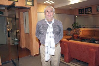 Los de Garibaldi no cantaban: De Llano