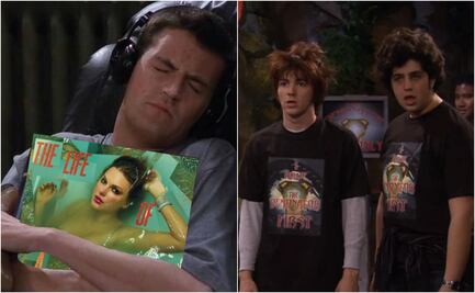 The Life of a Showgirl: lanzamiento del nuevo álbum de Taylor Swift⁠ desata ola de memes