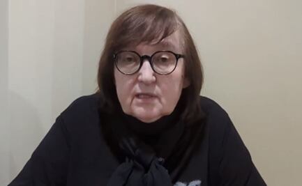 Madre de Navalny dice que ya pudo ver el cuerpo de su hijo; denuncia "chantaje" para enterrarlo "discretamente"