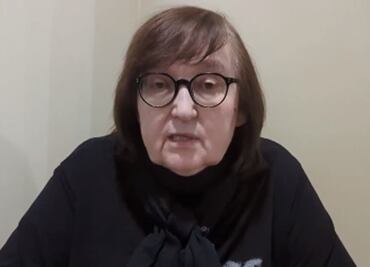 Madre de Navalny dice que ya pudo ver el cuerpo de su hijo; denuncia "chantaje" para enterrarlo "discretamente"