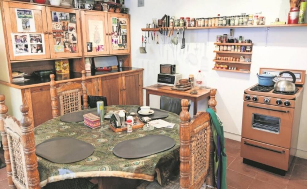 Cocina, arte y alquimia, la receta ideal de Leonora Carrington