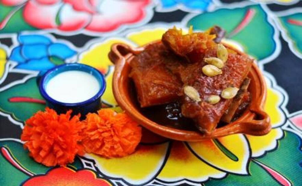 5 restaurantes con menú especial para Día de muertos