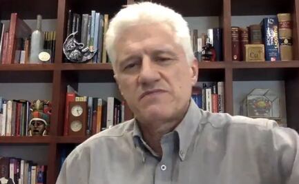 Preocupante, suspensión de pruebas de vacuna de AstraZeneca y Oxford: zar de la influenza en 2009