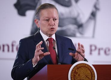 “Requerimos los mejores perfiles”; Zaldívar llama a “aprovechar la oportunidad” para participar en elección judicial