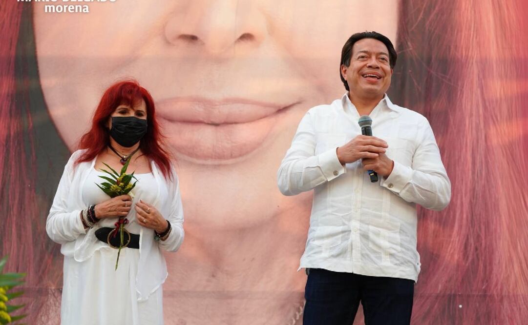 Foto: tomada de @mario_delgado