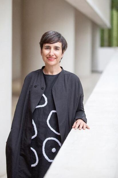 Mexican designer Carla Fernández vindicates indigenous artisans