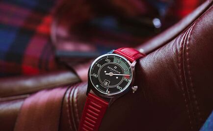 Velocidad retro-cool