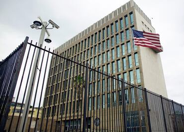 Embajada de EU en Cuba publica texto explicativo sobre medidas de Trump