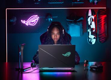 ¿Buscas una laptop? Una breve guía de compras para gamers, estudiantes y creadores