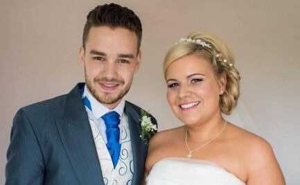 Hermana de Liam Payne le dedica conmovedor mensaje: "lamento no haber podido salvarte"