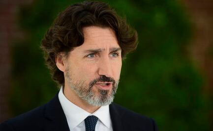 Trudeau promete que Canadá compartirá sus excedentes de vacunas contra Covid-19