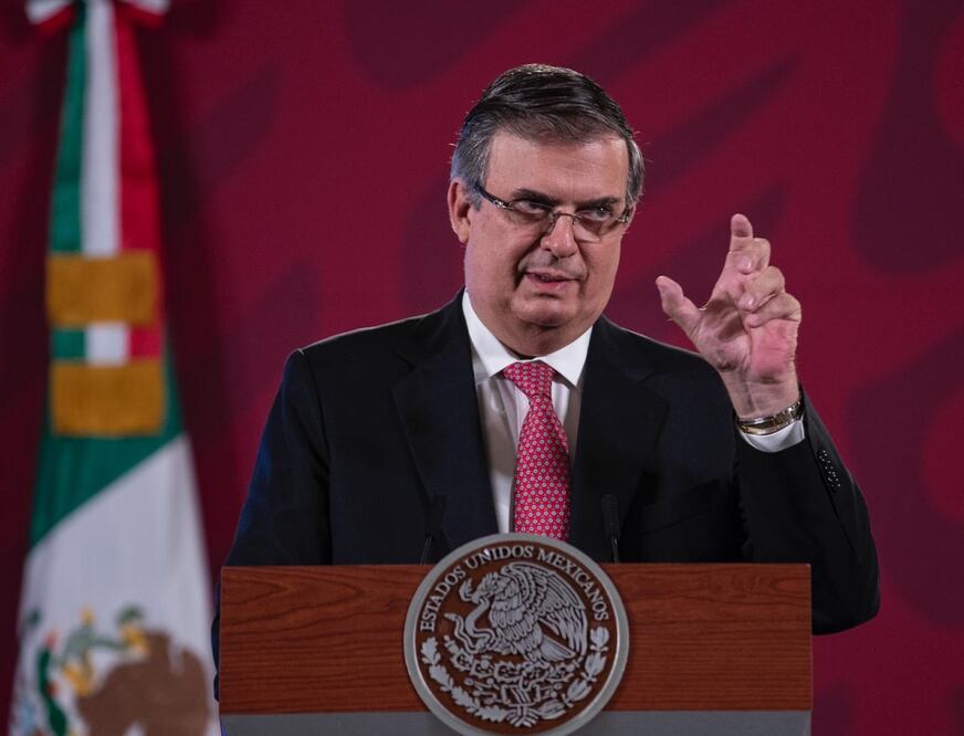 Foto: Sergio Tapia / EL UNIVERSAL