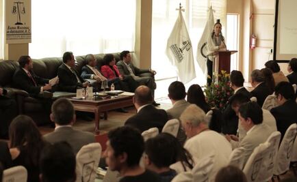 Sheinbaum promete cambiar a directores de Invea y evitar corrupción