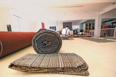 Por un diseño que acredite al artesano 