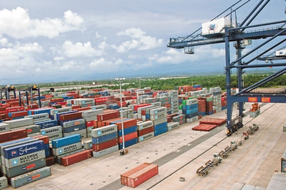 Para el CEESP, el debilitamiento de la actividad productiva en el primer trimestre se puede explicar por un periodo de aprendizaje del nuevo gobierno / ARCHIVO EL UNIVERSAL