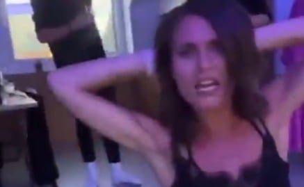 Primera ministra de Finlandia se somete a prueba de drogas tras publicarse videos "enfiestada"