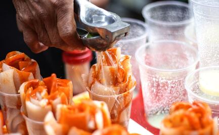 ¿Qué tan saludables son los cueritos de cerdo, botana mexicana?