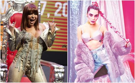 ¿Habrá reconciliación? "Te necesito, te amo", dice Alejandra Guzmán a Frida Sofía 