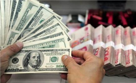 De México para el mundo, ¿a dónde se envía más dinero en remesas?