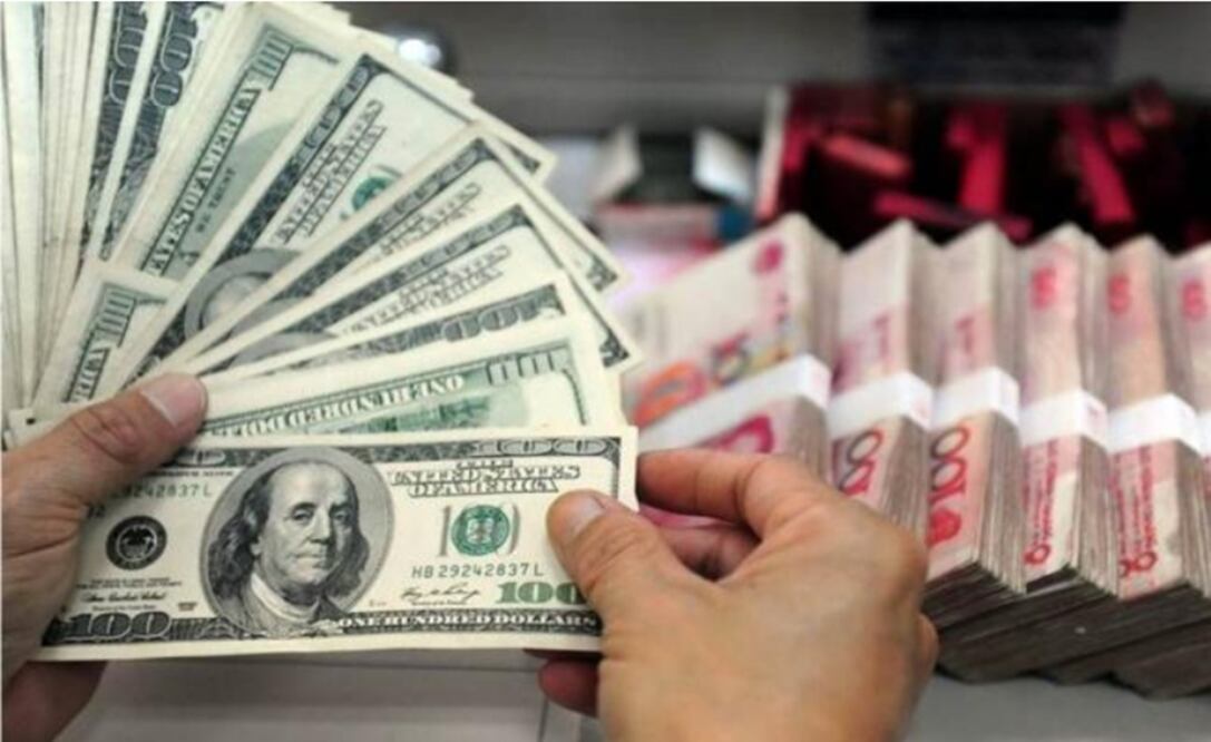 Foto: Archivo / EL UNIVERSAL