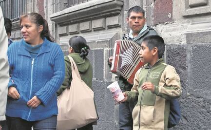 Crece en el mundo cifra de menores en trabajo infantil