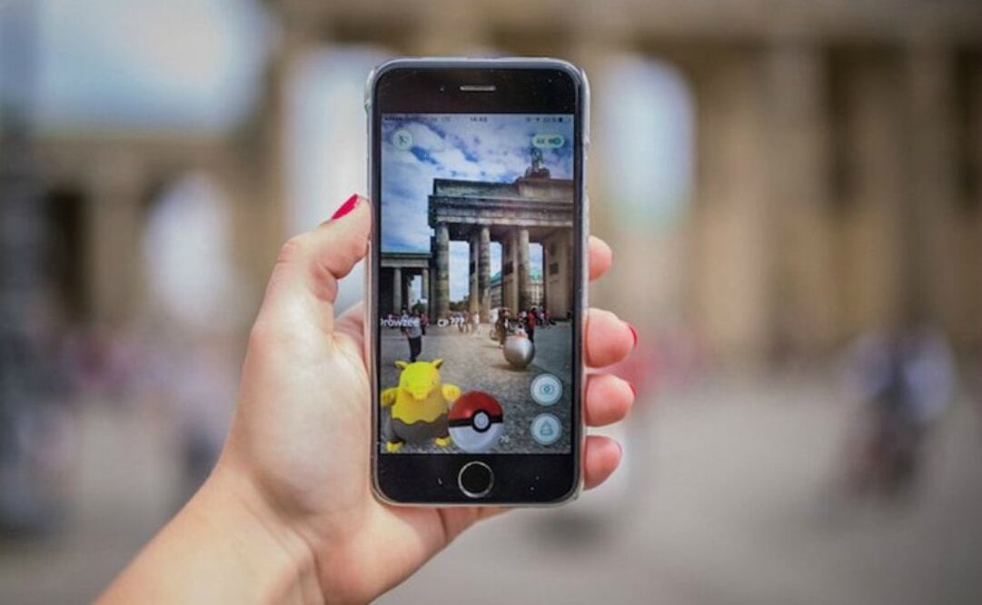 Pokémon Go tiene el potencial de ayudar a las personas a salir, socializar y hacer más ejercicio