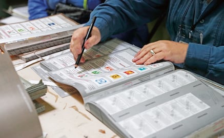 Tribunal Electoral de Veracruz revoca triunfo a Movimiento Ciudadano en Poza Rica y se lo da a Morena