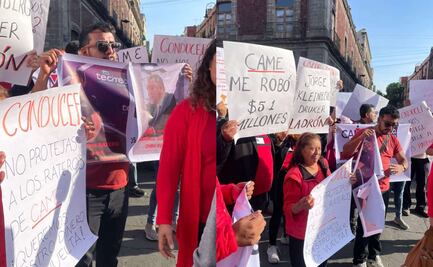 Financiera CAME, intervenida y a un paso de declararse en quiebra; ¿qué va a pasar con el dinero de los ahorradores?