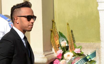 Hamilton busca volver al triunfo en el GP de Japón