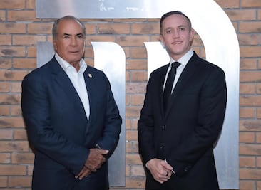 Sindicato de Trabajadores del STC da bienvenida a Adrián Rubalcava como director del Metro; le entregarán estatus de las 12 líneas