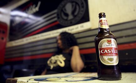 Cervezas de SABMiller podrían llegar a México