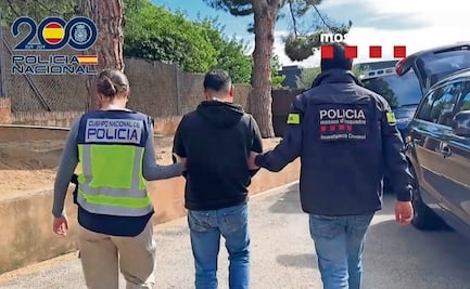 Cártel de Sinaloa exhibe poder y violencia en España