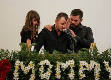 Detienen a otros tres implicados en ataque a familia LeBarón; suman siete