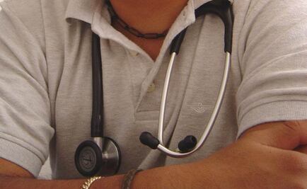 Sicarios ingresan a hospital y se disfrazan de doctores para evadir a la Guardia Nacional en Sonora