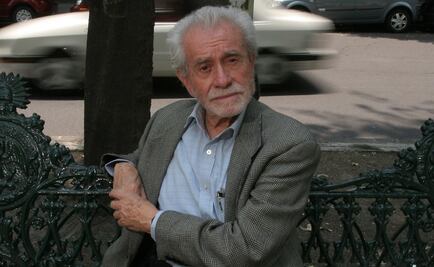 Mexico mourns seminal poet Raúl Renán