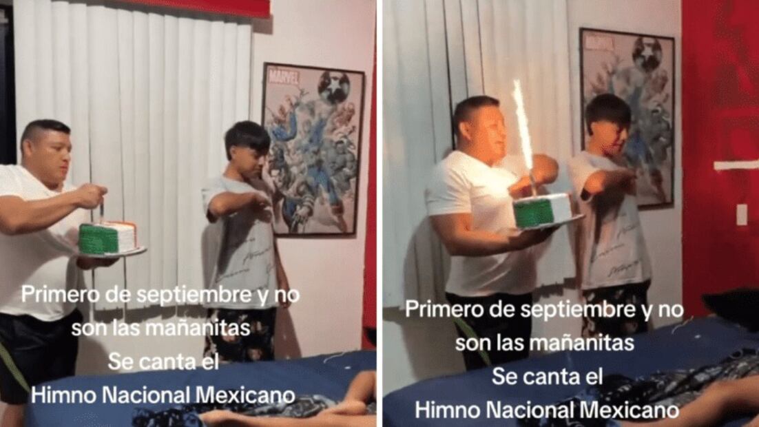 Fuente: X @showmundialshow