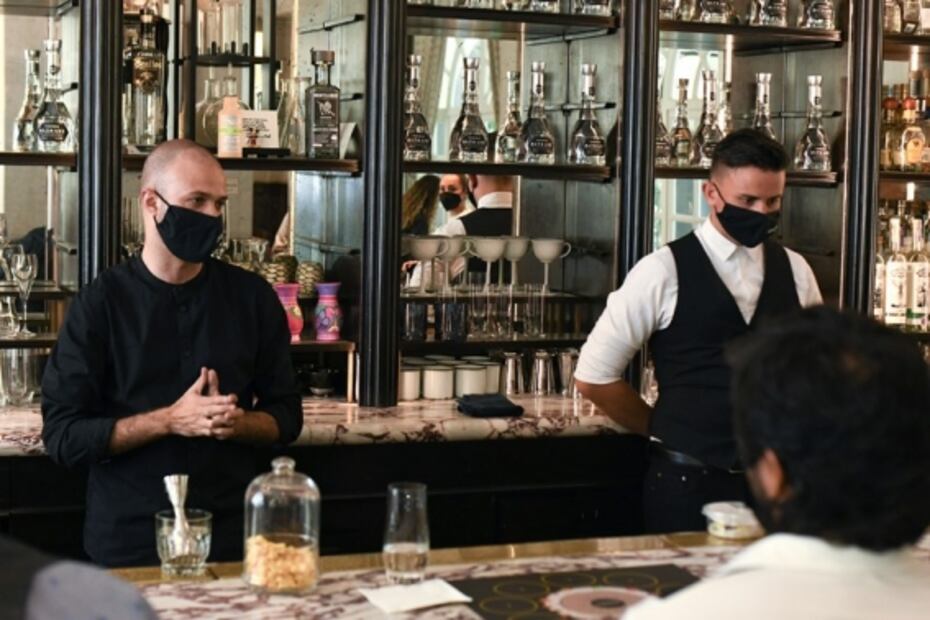 México es el mayor consumidor de brandy en el mundo